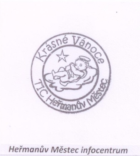 Heřmanův Městec IC 3