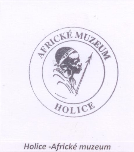 Holice - Africké muzeum