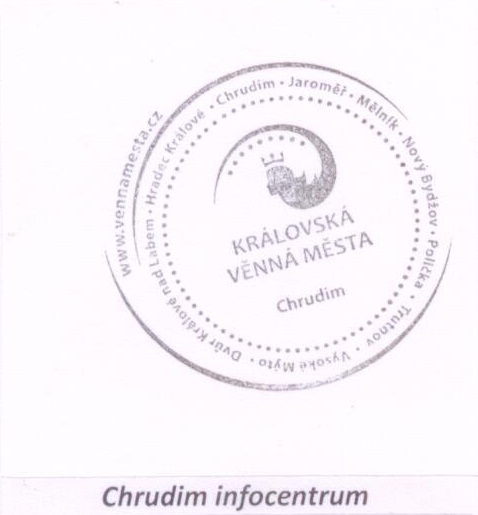 Chrudim IC 1