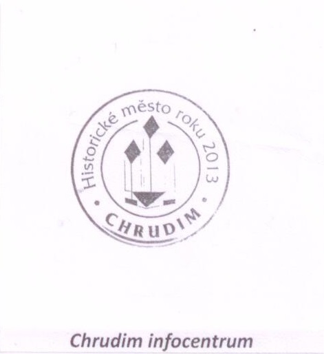 Chrudim IC 3