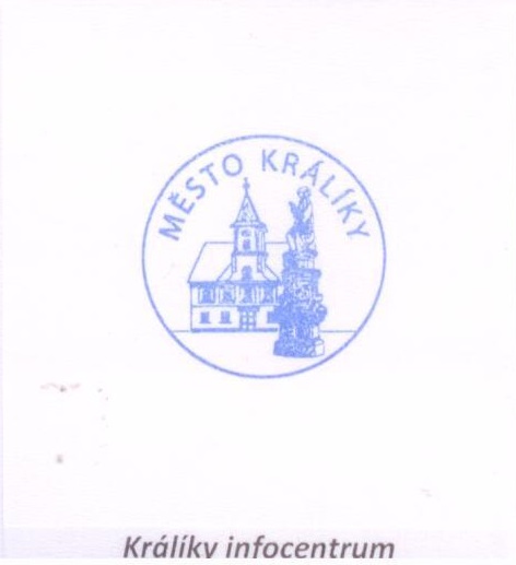 Králíky IC