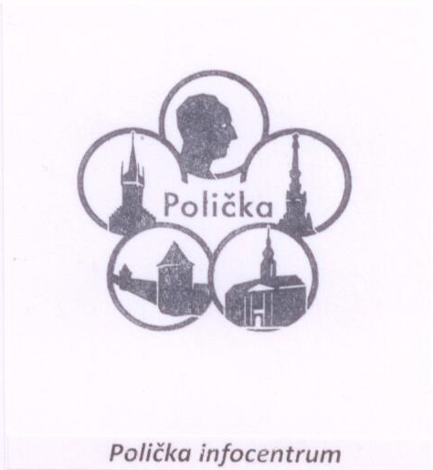 Polička IC 2