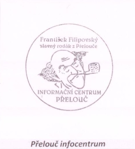 Přelouč - František Filipovský