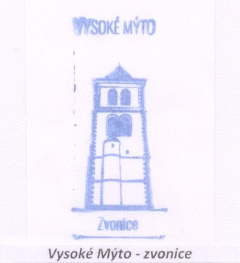 Vysoké Mýto - Zvonice