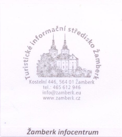 Žamberk IC 2