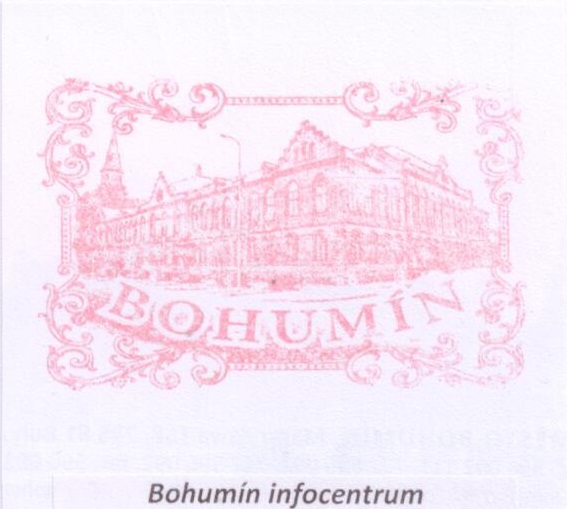 Bohumín IC 2
