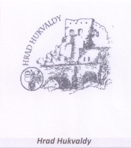 hrad Hukvaldy 2