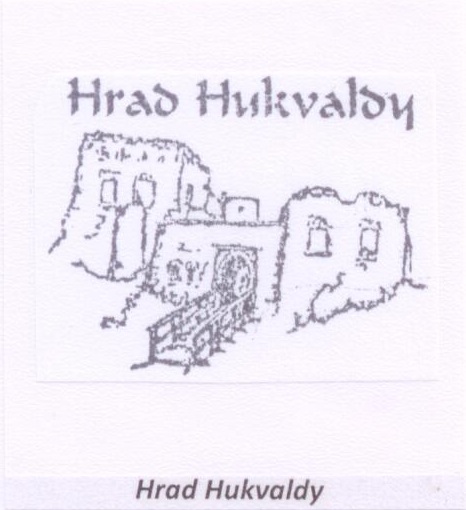 hrad Hukvaldy 3