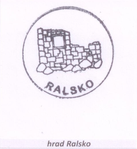 hrad Ralsko 1