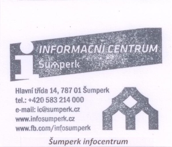 Šumperk IC 2