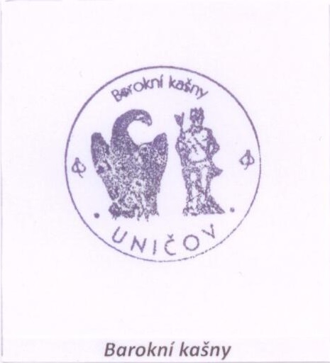 Uničov - Barokní kašny