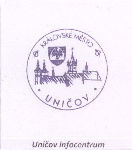 Uničov IC