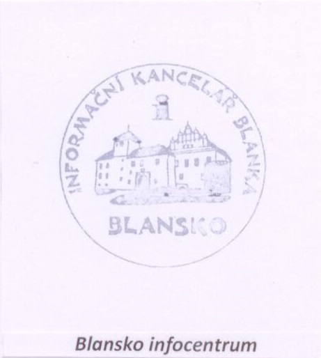 Blansko IC