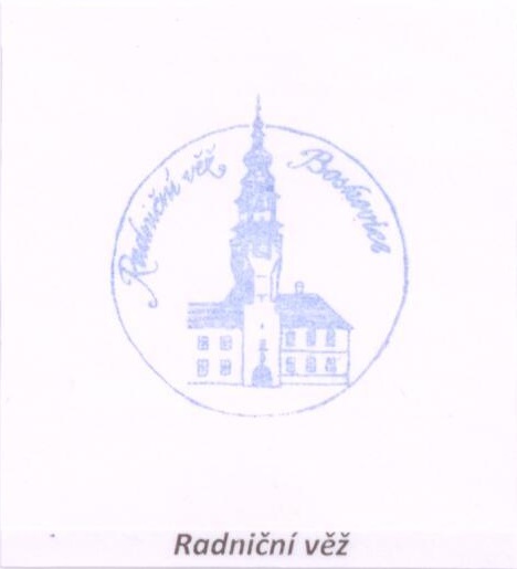 Boskovice - radniční věž