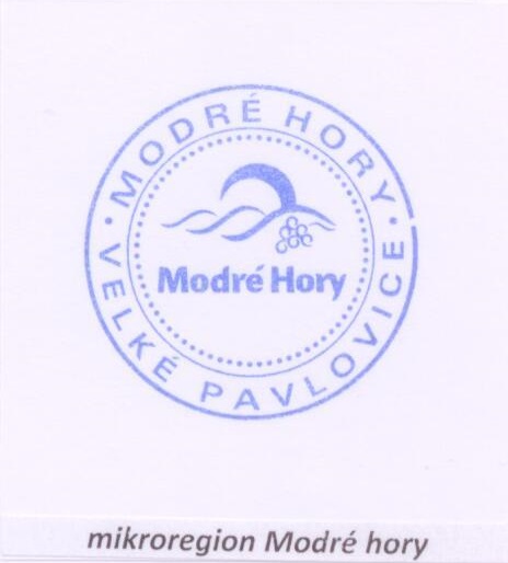 mikroregion Modré Hory 1