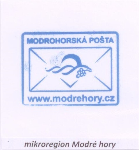 mikroregion Modré Hory 2