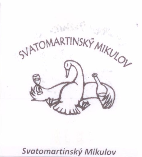 Mikulov - Svatomartinské slavnosti 1