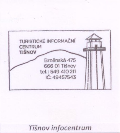 Tišnov IC