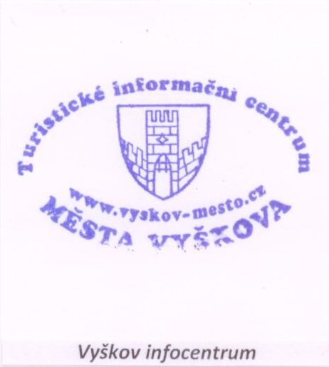 Vyškov IC 1