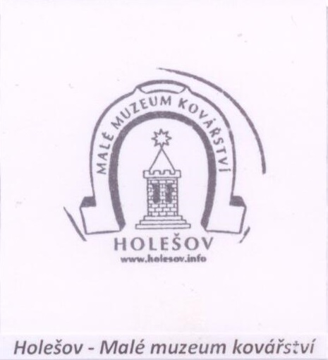 Holešov - Malé muzeum kovářství