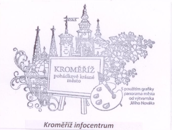 Kroměříž IC 2