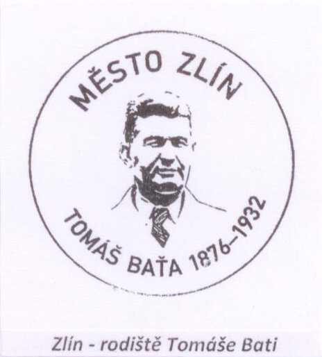 Zlín - Tomáš Baťa