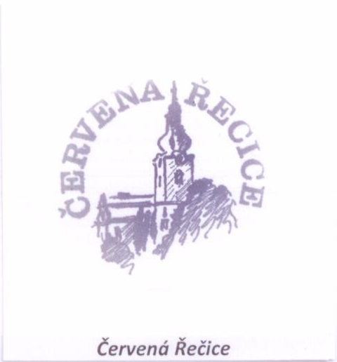 Červená Řečice