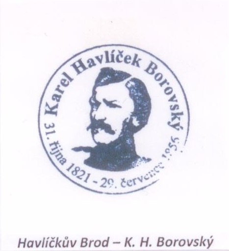 Havlíčkův Brod - K. H. Borovský 1