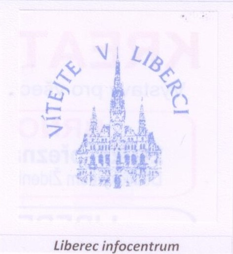 Liberec IC 2