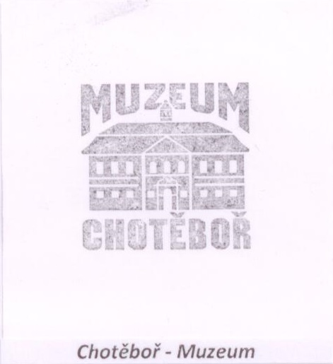 Chotěboř - Muzeum