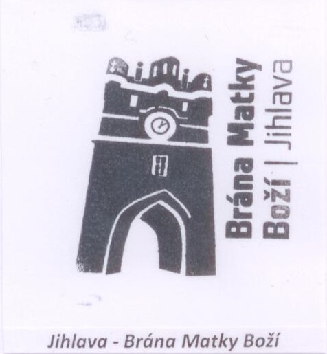 Jihlava - Brána Matky Boží