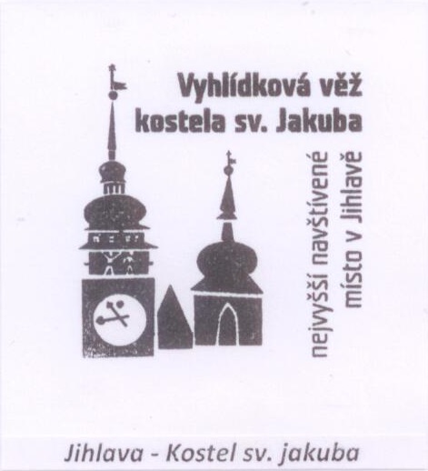 Jihlava - kostel sv. Jakuba