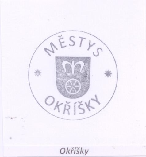 Okříšky