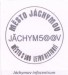 Jáchymov IC 3