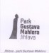 Jihlava - Park Gustava Mahlera